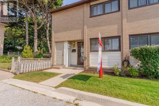 Property for Sale, 46 Dearbourne Boulevard #57, Brampton (Southgate), ON