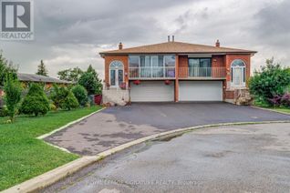 House for Rent, 45 Flagstick Court #Lower, Toronto (York University Heights), ON