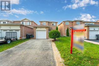 House for Sale, 8 Murdoch Drive, Brampton (Northwood Park), ON