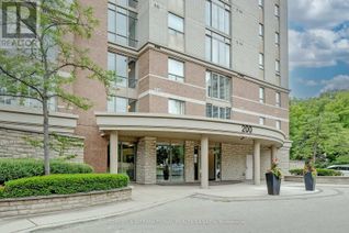 Property for Sale, 200 Burnhamthorpe Road E #308, Mississauga (Mississauga Valleys), ON