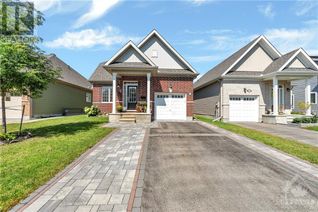 Detached House for Sale, 2625 Tempo Drive, Kemptville, ON