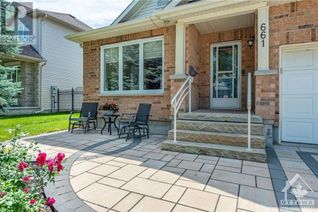 Bungalow for Sale, 661 Netley Circle, Ottawa, ON