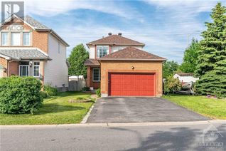 Property for Sale, 33 Halkirk Avenue, Kanata, ON