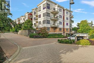 Condo Apartment for Sale, 4394 West Saanich Rd #302, Saanich, BC