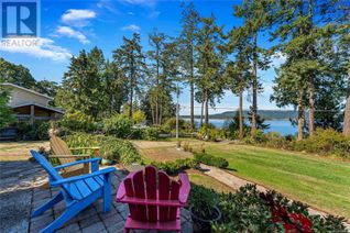 House for Sale, 1214 North Beach Rd, Salt Spring, BC