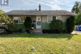 House for Sale, 25 Cleland Street, Regina, SK