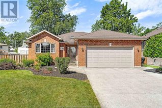 Bungalow for Sale, 10 Elwood, Cottam, ON