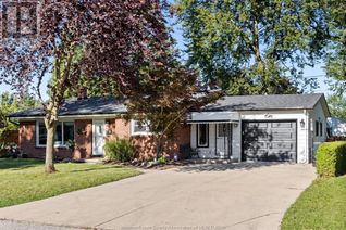 Backsplit for Sale, 3292 Virginia Park, Windsor, ON