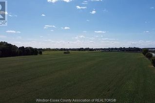 Land for Sale, 4240 Eighth Concession, Windsor, ON