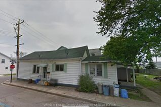 Duplex for Sale, 159 Gore Street, Amherstburg, ON