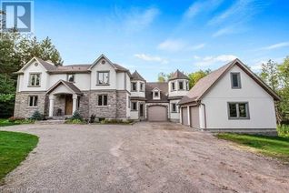 Detached House for Sale, 7840 Patterson Side Road, Caledon, ON