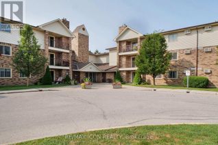 Property for Sale, 440 Wellington Street #206, St. Thomas, ON