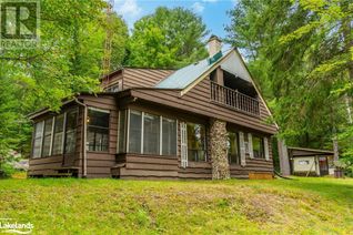 House for Sale, 1334 Howland Junction Road, Minden, ON