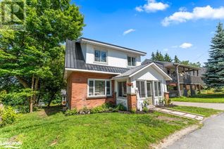 Detached House for Sale, 16 Lorne Street S, Huntsville, ON