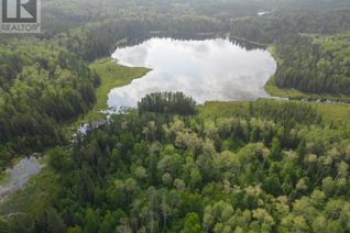 Land for Sale, Part 5 Sunday Lake Rd, Thunder Bay, ON