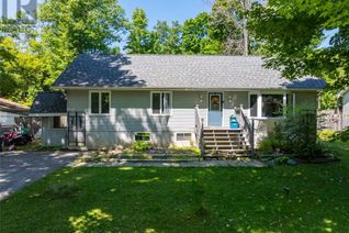 Bungalow for Sale, 37 St Laurent Boulevard, Tiny, ON