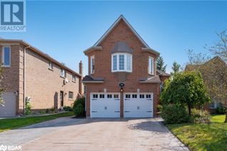 Detached House for Sale, 19 Grand Forest Drive, Barrie, ON