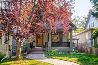 Detached House for Sale, 3812 6 Street Sw, Calgary, AB