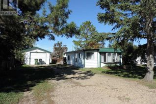 Property for Sale, 4906 57 Avenue, Rimbey, AB