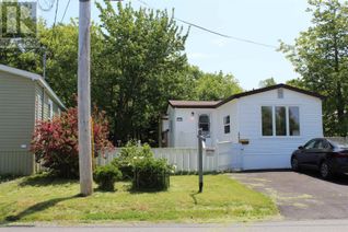 Mini Home for Sale, 1210 Susan Drive, Beaver Bank, NS