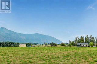 Property for Sale, 2637 24th Street, Lister, BC