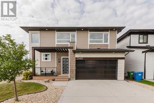 House for Sale, 240 Ellington Crescent, Red Deer, AB