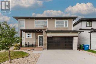 House for Sale, 240 Ellington Crescent, Red Deer, AB