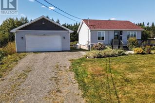 Property for Sale, 1192 Falconer Road, MacDougall Settlement, NB