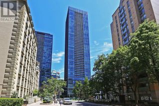 Condo for Sale, 101 Charles Street #4508, Toronto (Church-Yonge Corridor), ON