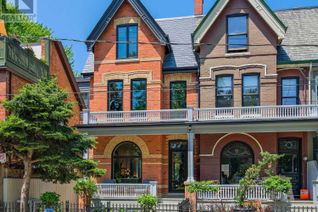 Property for Sale, 274 Carlton Street, Toronto (Cabbagetown-South St. James Town), ON