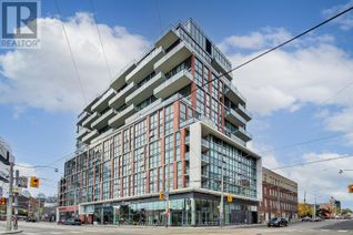 Condo Apartment for Sale, 318 King Street E #309, Toronto (Moss Park), ON