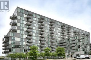 Property for Sale, 38 Monte Kwinter Court #524, Toronto (Clanton Park), ON