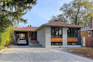 Detached House for Rent, 54 Camwood Crescent, Toronto (Parkwoods-Donalda), ON