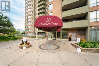 Property for Sale, 30 Thunder Grove #1607, Toronto (Agincourt North), ON