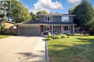 House for Sale, 14 Rosscowan Crescent, Toronto (L'Amoreaux), ON