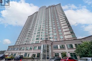 Condo Apartment for Sale, 11 Lee Centre Drive #PH208, Toronto (Woburn), ON