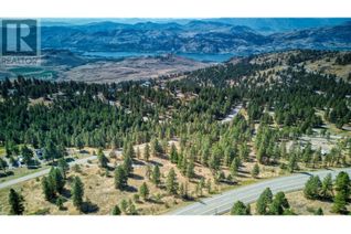 Land for Sale, 870 Eagle Place, Osoyoos, BC