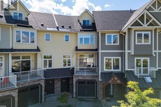 Condo Townhouse for Sale, 104 Farm Gate Road Unit# 17, Town Of Blue Mountains, ON