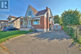 Triplex for Sale, 87 Southworth Street, Welland, ON