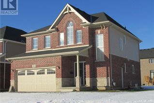 House for Rent, 15 Riley Avenue Unit# Upper, Fonthill, ON