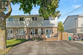 Freehold Townhouse for Sale, 617 Front Street, Quinte West, ON