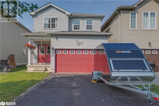 House for Sale, 114 Maplewood Drive, Angus, ON