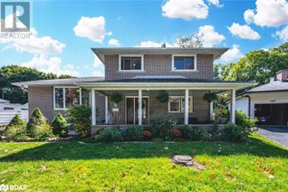 Detached House for Sale, 15 Pratt Road, Barrie, ON