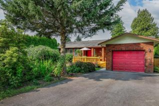 Ranch-Style House for Sale, 33505 Kirk Avenue, Abbotsford, BC