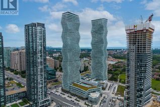 Condo Apartment for Sale, 3900 Confederation Parkway #2210, Mississauga (City Centre), ON