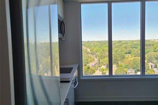 Condo Apartment for Rent, 1926 Lakeshore Boulevard W #1802, Toronto (High Park-Swansea), ON