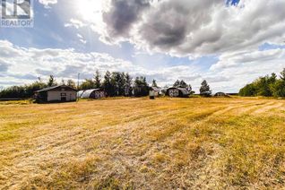 Commercial Land for Sale, 11147 790 Township, Rural Saddle Hills County, AB