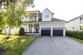 House for Sale, 67 Beacham Crescent, Clarington (Newcastle), ON