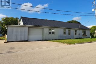 Industrial Property for Sale, 422 Canada Avenue, South Huron (Huron Park), ON