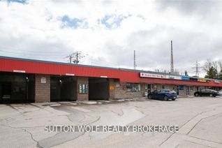 Property for Lease, 380 Albert Street, Strathroy-Caradoc (NW), ON